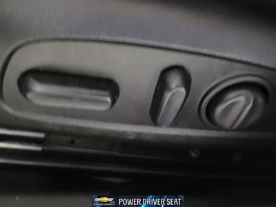 2016 Chevrolet Malibu LT 1LT