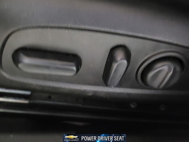 2016 Chevrolet Malibu LT 1LT