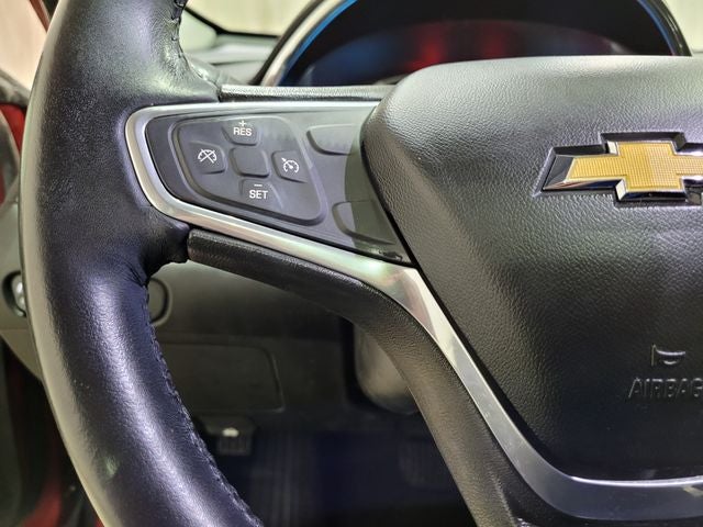 2016 Chevrolet Malibu LT 1LT