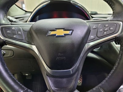 2016 Chevrolet Malibu LT 1LT