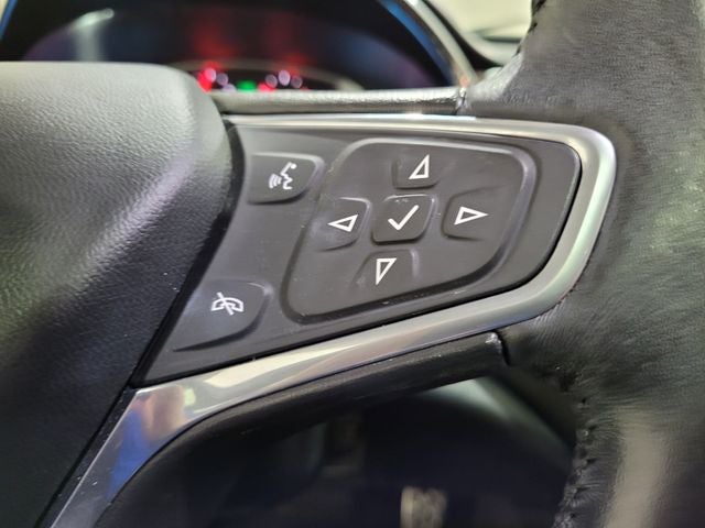 2016 Chevrolet Malibu LT 1LT