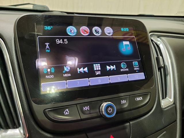 2016 Chevrolet Malibu LT 1LT