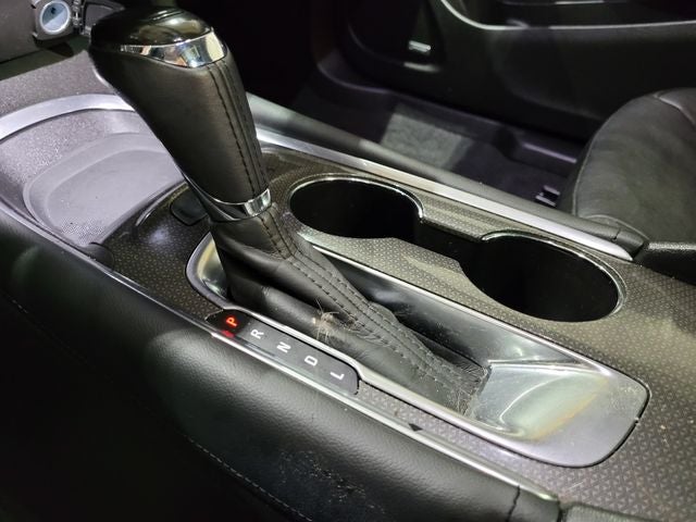 2016 Chevrolet Malibu LT 1LT