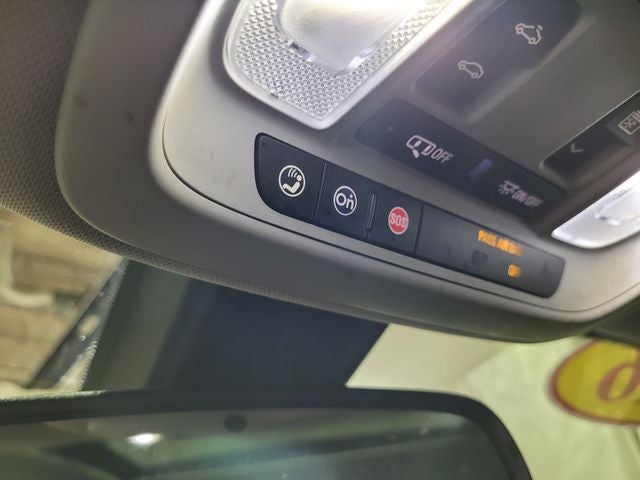 2016 Chevrolet Malibu LT 1LT