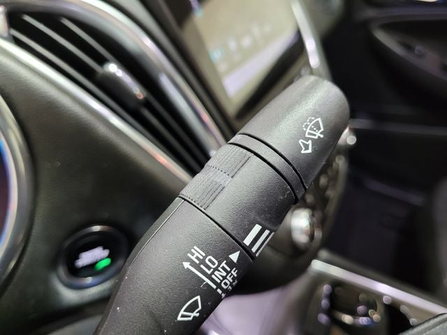 2016 Chevrolet Malibu LT 1LT