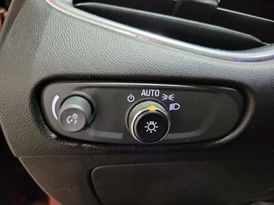 2016 Chevrolet Malibu LT 1LT