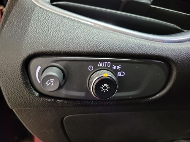 2016 Chevrolet Malibu LT 1LT