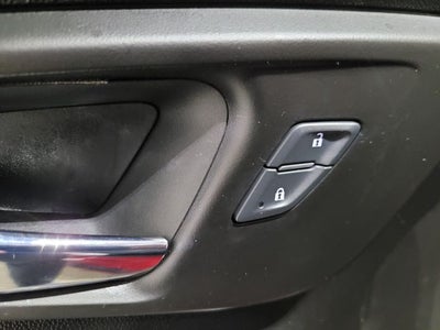 2016 Chevrolet Malibu LT 1LT