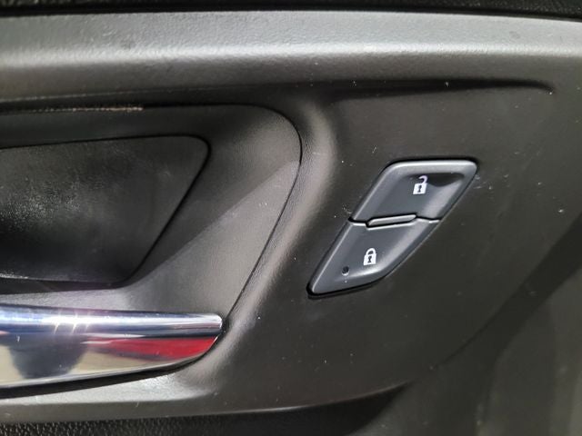 2016 Chevrolet Malibu LT 1LT