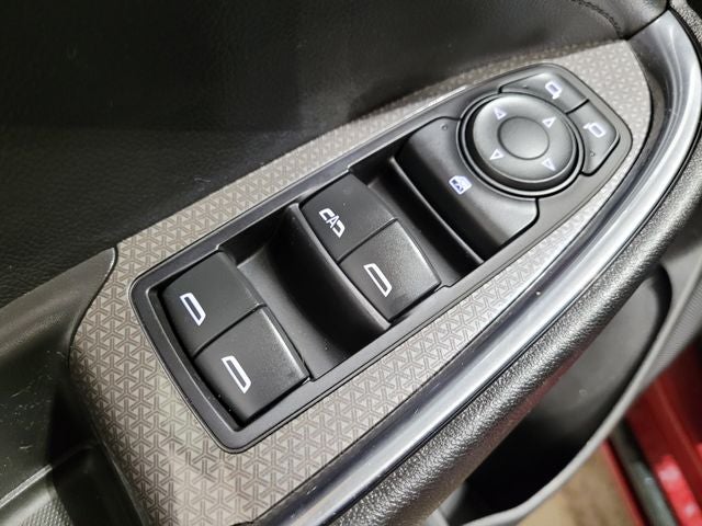 2016 Chevrolet Malibu LT 1LT