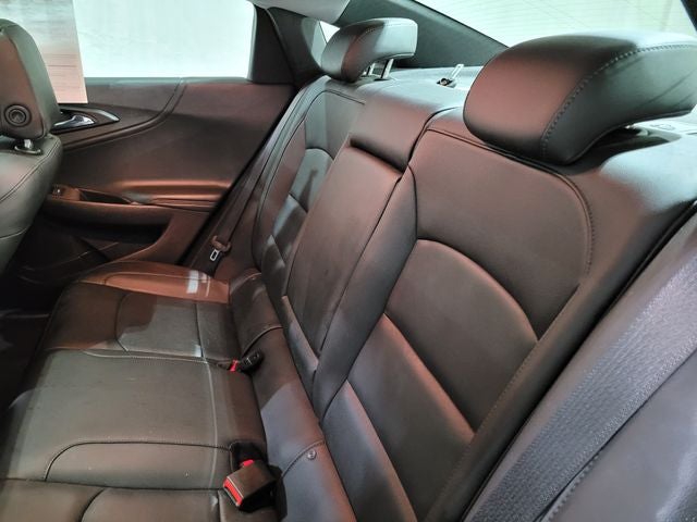 2016 Chevrolet Malibu LT 1LT