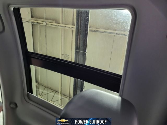 2016 Chevrolet Malibu LT 1LT