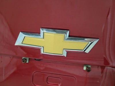 2016 Chevrolet Malibu LT 1LT