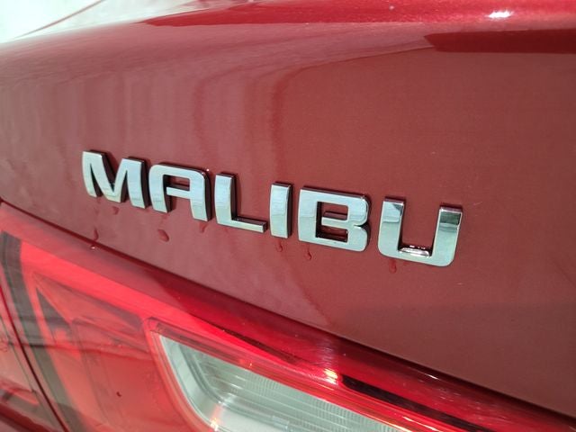 2016 Chevrolet Malibu LT 1LT