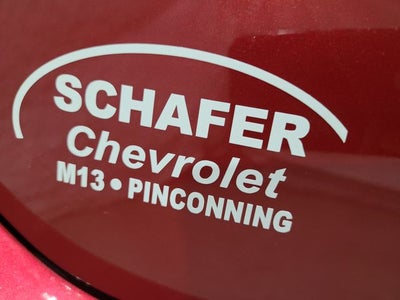 2016 Chevrolet Malibu LT 1LT