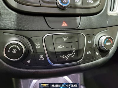 2016 Chevrolet Malibu LT 1LT