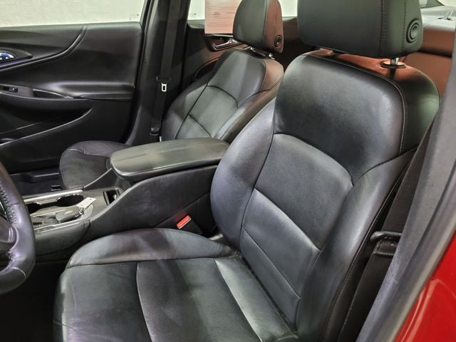 2016 Chevrolet Malibu LT 1LT