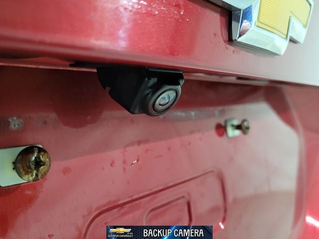 2016 Chevrolet Malibu LT 1LT