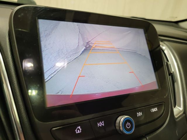 2016 Chevrolet Malibu LT 1LT