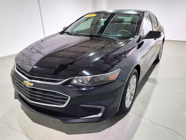 2016 Chevrolet Malibu LT 1LT