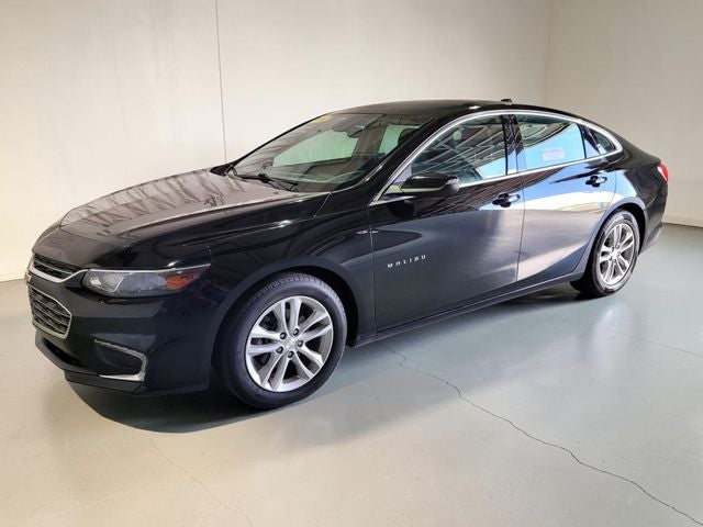 2016 Chevrolet Malibu LT 1LT