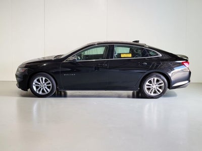 2016 Chevrolet Malibu LT 1LT