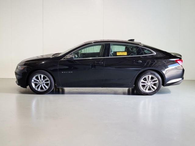 2016 Chevrolet Malibu LT 1LT