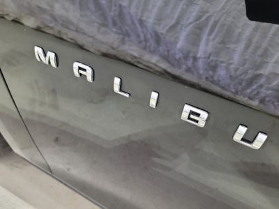 2016 Chevrolet Malibu LT 1LT