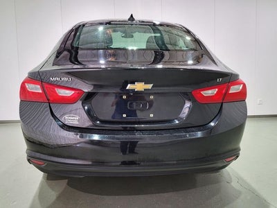 2016 Chevrolet Malibu LT 1LT