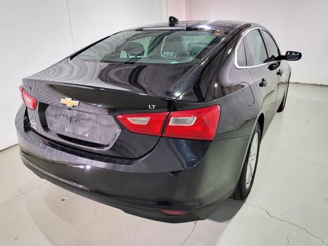 2016 Chevrolet Malibu LT 1LT