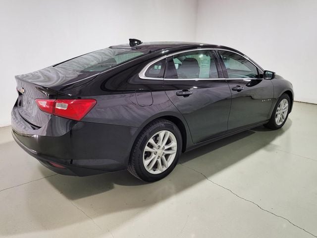 2016 Chevrolet Malibu LT 1LT
