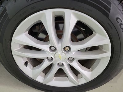 2016 Chevrolet Malibu LT 1LT