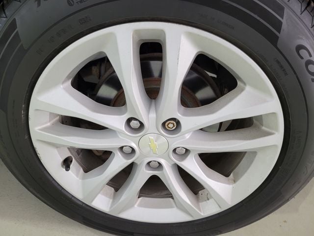 2016 Chevrolet Malibu LT 1LT
