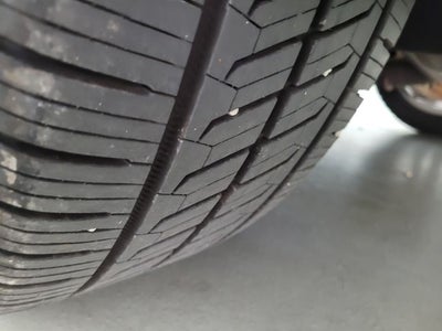 2016 Chevrolet Malibu LT 1LT