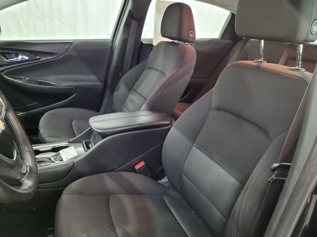 2016 Chevrolet Malibu LT 1LT