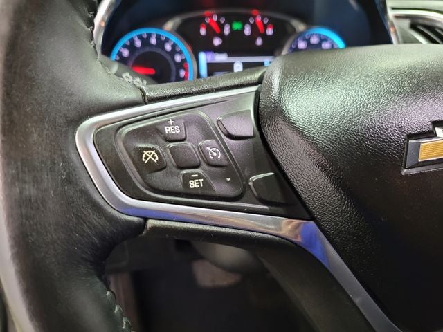 2016 Chevrolet Malibu LT 1LT