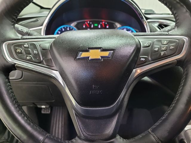 2016 Chevrolet Malibu LT 1LT