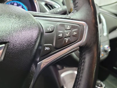 2016 Chevrolet Malibu LT 1LT
