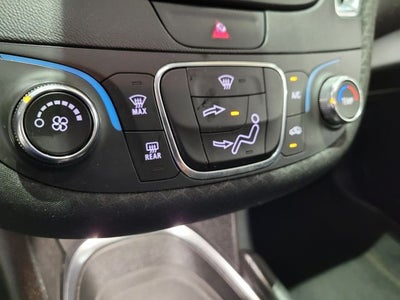 2016 Chevrolet Malibu LT 1LT