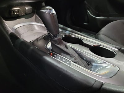 2016 Chevrolet Malibu LT 1LT