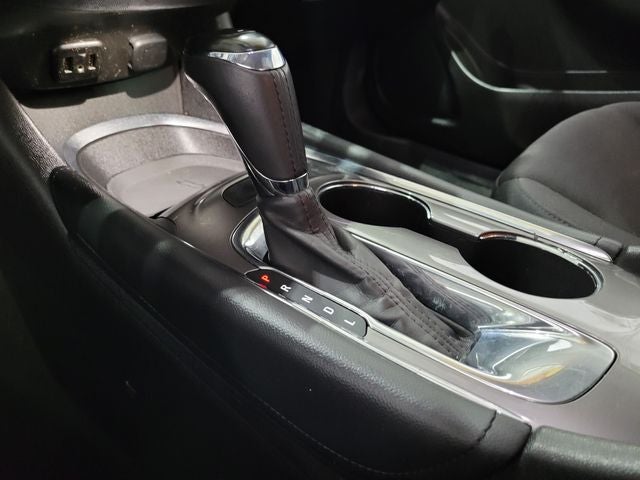 2016 Chevrolet Malibu LT 1LT