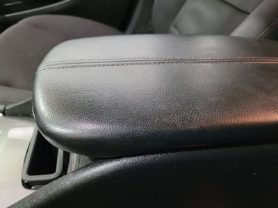 2016 Chevrolet Malibu LT 1LT
