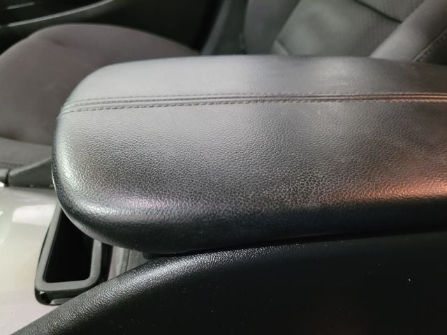 2016 Chevrolet Malibu LT 1LT