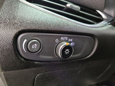 2016 Chevrolet Malibu LT 1LT