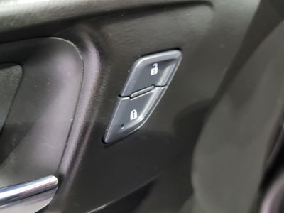 2016 Chevrolet Malibu LT 1LT