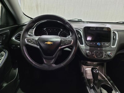 2016 Chevrolet Malibu LT 1LT
