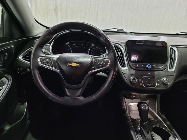2016 Chevrolet Malibu LT 1LT