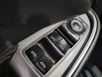 2016 Chevrolet Malibu LT 1LT