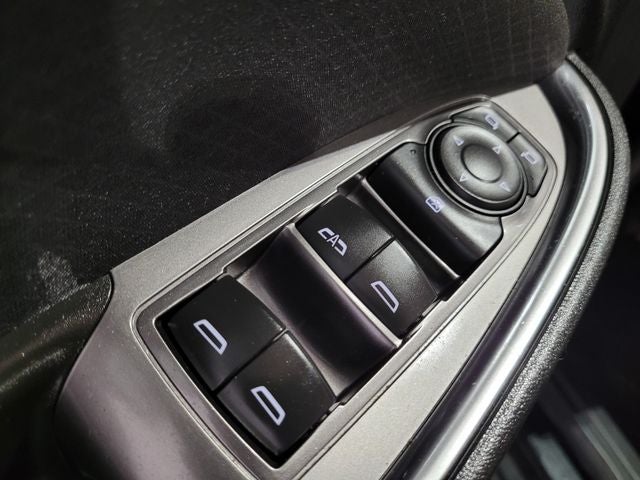 2016 Chevrolet Malibu LT 1LT