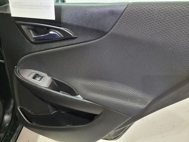 2016 Chevrolet Malibu LT 1LT